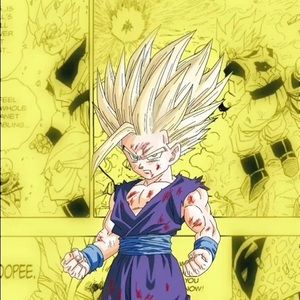 Meet your Posher, Elijah